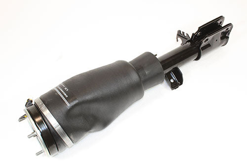 RNB000750 - SHOCK ABSORBER AND AIR SPRING - LH FRONT - Suitable for Range Rover 02-09 From PR2 DUNLOP