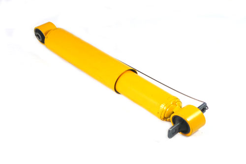 RNB103683 - SHOCK ABSORBER - FRONT SUSPENSION - WITH COIL SPRINGS - WITH ACE - Suitable for Discovery 2 From ALLMAKES