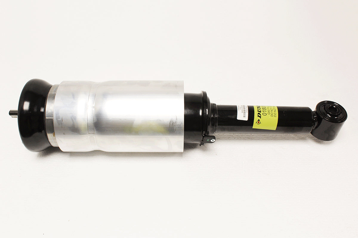 RNB501580D - SHOCK ABSORBER - FRONT SUSPENSION - COMPLETE - AIR SUSPENSION - Suitable for Discovery 3 From PR2 DUNLOP