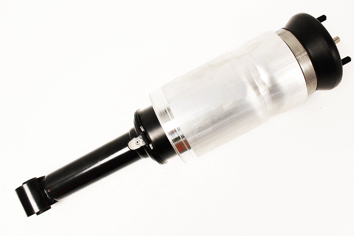 RNB501580W - SHOCK ABSORBER - FRONT SUSPENSION - COMPLETE - AIR SUSPENSION - Suitable for Discovery 3 From PR2 BWI