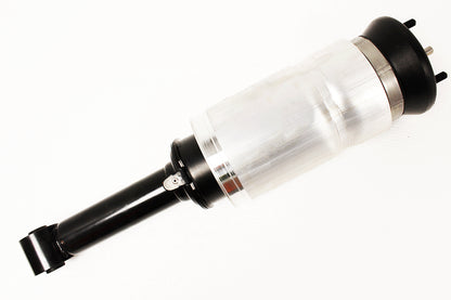 RNB501580W - SHOCK ABSORBER - FRONT SUSPENSION - COMPLETE - AIR SUSPENSION - Suitable for Discovery 3 From PR2 BWI
