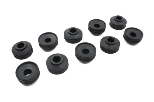RNF100090L - BUSH FOR SHOCK ABSORBER - Suitable for Discovery 1, All Defenders, Range Rover Classic & Range Rover P38 From ALLMAKES