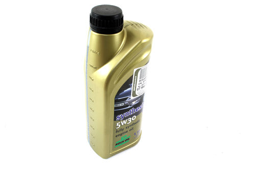 RO530F1L - OIL - SYNTHESIS F 5W 30 1LTR - D2/D3/D4/DF/E1/F2/R3/R4/RS1/RS2