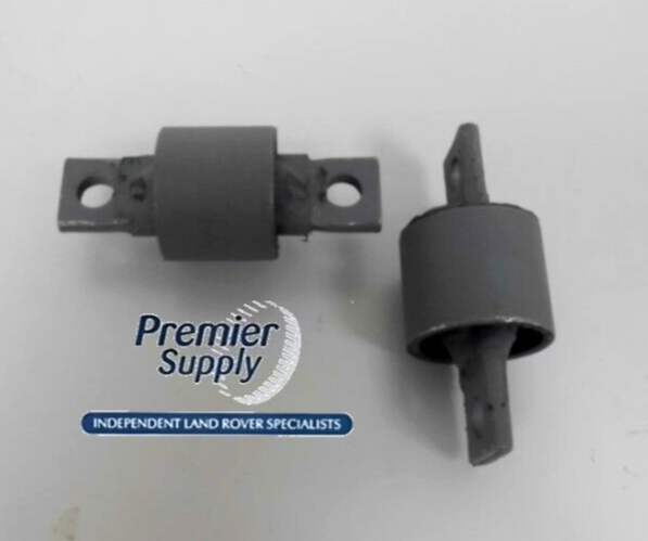 LAND ROVER DISCOVERY 2 FRONT SHOCK ABSORBER LOWER BUSH ROA100040 X 2