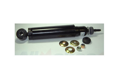 RPM100080G - DAMPER - ASSEMBLY - REAR SUSPENSION - Suitable for Defender 110 83-06, Defender 130 83-06 From PR2 BOGE