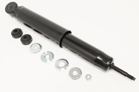 RPM100080R - DAMPER - ASSEMBLY - REAR SUSPENSION - Suitable for Defender 110 83-06, Defender 130 83-06 From ALLMAKES