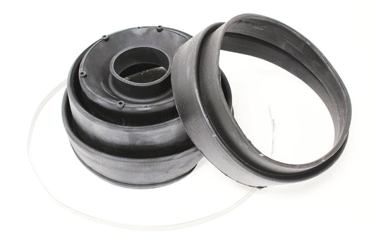 RPM500200W - BOOT - KIT - WITH AIR SPRING SUSPENSION - Suitable for Discovery 3, Discovery 4, Range Rover Sport 05-09 & Range Rover Sport 10-13 From PR2 BWI
