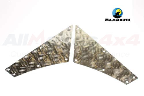 RQ2MV-110/U - QUADRANT PAIR From TF MAMMOUTH