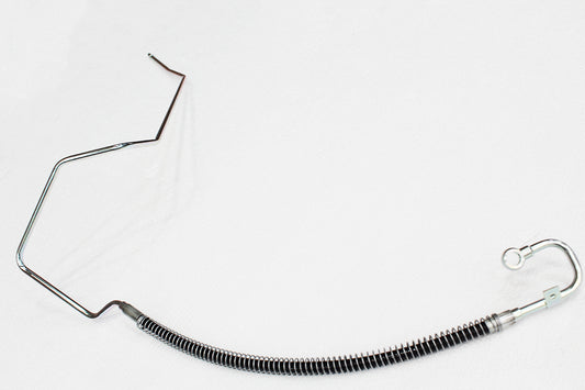 RQB000400 - PIPE From ALLMAKES