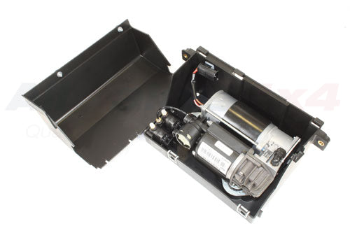 RQG100041 - COMPRESSOR ASSY From PR2 WABCO