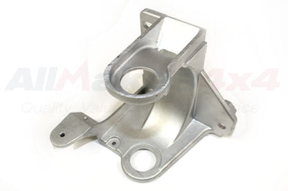 RQU500064 - BRACKET - AIR SUSPENSION - COMPRESSOR MOUNTING - Suitable for Discovery 3, Discovery 4, Range Rover Sport 05-09 & Range Rover Sport 10-13 From ALLMAKES
