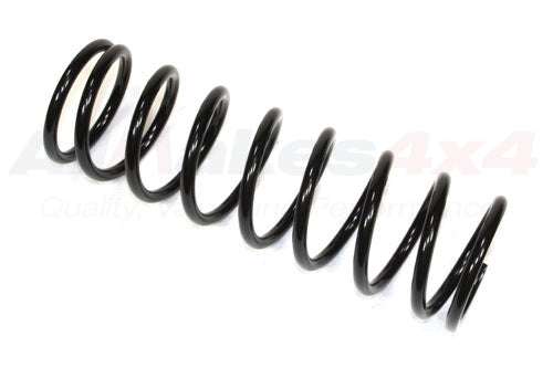 RRC3266 - SPRING - COIL - REAR SUSPENSION - Suitable for Defender 110 83-06, Defender 110 2007 Onwards & Defender 130 2007 Onwards From ALLMAKES