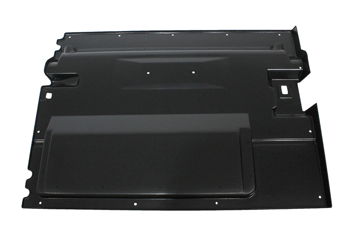 RRC8057PMA - TRIM ASSY - FRONT LEFT DOOR CARD From ALLMAKES