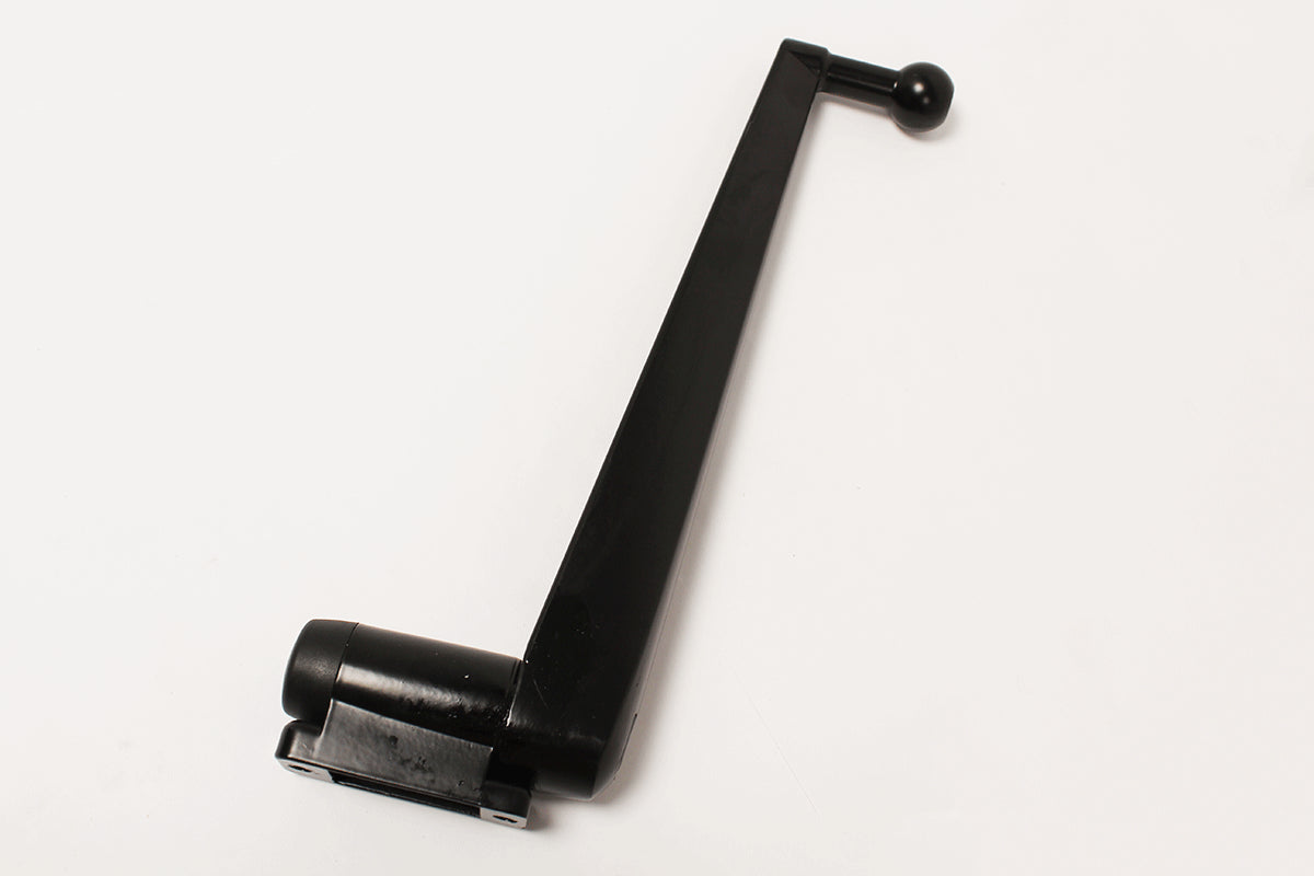 RRC8443 - MIRROR ARM EXTRA LONG DEFENDER From ALLMAKES