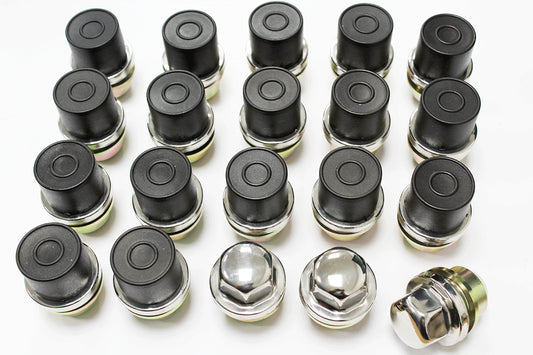 RRD500560X - WHEEL NUT X 20 From ALLMAKES