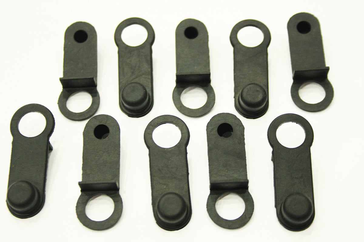 RRJ000040A - DUST CAP-BLEED SCREW-BRAKE CALIPER L322 From ATE