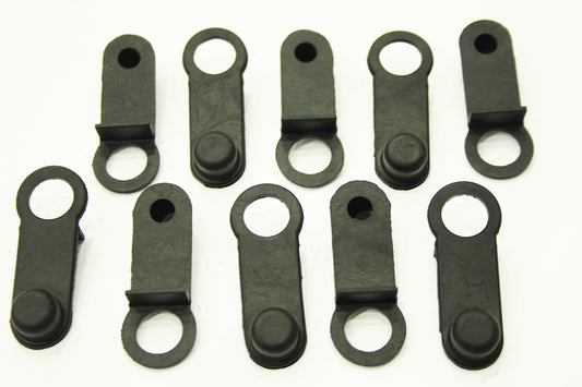 RRJ000040A - DUST CAP-BLEED SCREW-BRAKE CALIPER L322 From ATE