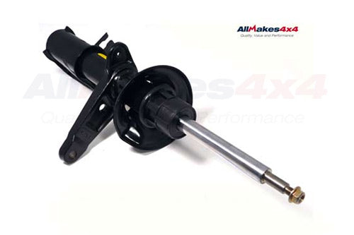 RSC000050G - DAMPER ASY - FR - LH - Suitable for Freelander 1 From PR2 BWI