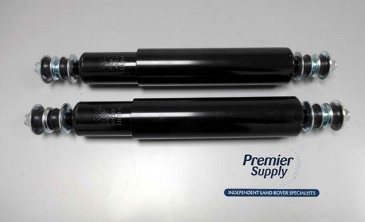 LAND ROVER DEFENDER 90 FRONT SHOCK ABSORBER RSC100040 X 2