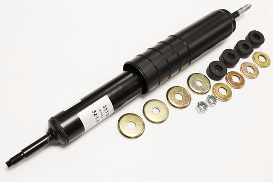 RSC100040G - SHOCK ABSORBER - FRONT SUSPENSION - Suitable for Defender 90 83-06, Defender 90 2007 Onwards From PR2 BOGE
