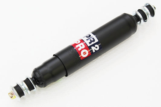 RSC100050 - SHOCK ABSORBER - FRONT SUSPENSION - Suitable for Defender 110 83-06, Defender 130 83-06 From PR2 PRO
