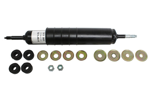 RSC100050G - SHOCK ABSORBER - FRONT SUSPENSION - Suitable for Defender 110 83-06, Defender 130 83-06 From BOGE