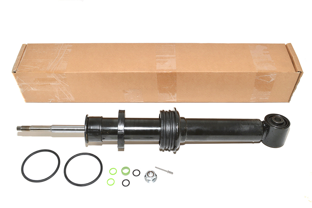 RSC500190W - DAMPER ASSY - FR - Suitable for Discovery 3 From PR2 BWI