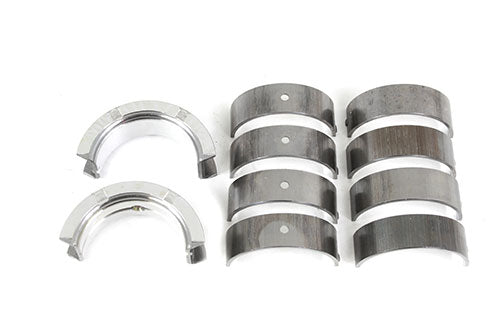 RTC171820 - BEARING SET 020 MAIN From ALLMAKES