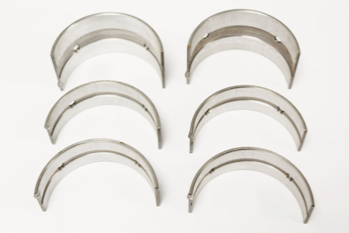 RTC172920 - BEARING SET 020 MAIN From KING