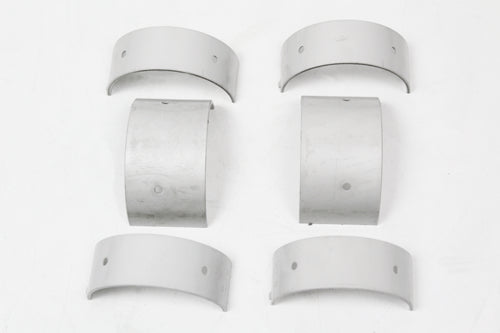 RTC1729CL - BEARING SET-COPPER LEAD - S2 - S3 -2.25 PETROL From KING