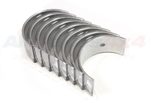 RTC173020 - BEARING SET 020 DEF 2.25L PETROL/DIESEL From KING