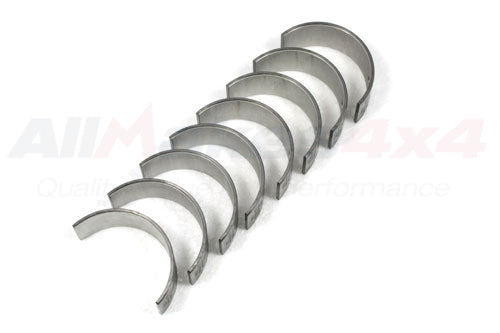 RTC173030 - BEARING SET 030 CON ROD From ALLMAKES