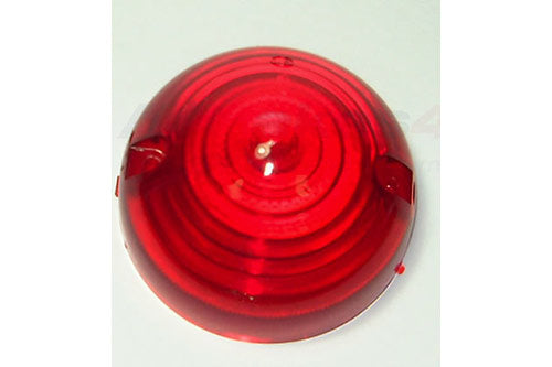 RTC210 - LAMP - SIDE - LIGHTING - REAR - RED - Suitable for Defender 1983-2006, Series 2 & Series 3 From ALLMAKES