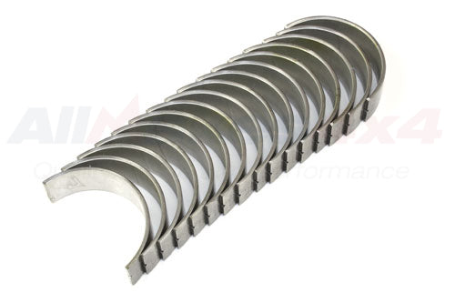 RTC211720 - BEARING SET 020  DEF D1 RR CLASSIC 3.5L 3.9L From KING