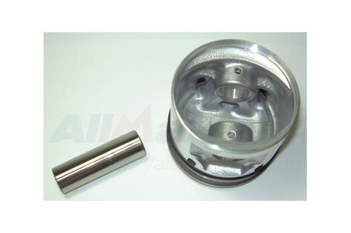 RTC229520 - PISTON .020 - DEF - 3.5 V8 PET - D1 - RRC - V8 From ALLMAKES