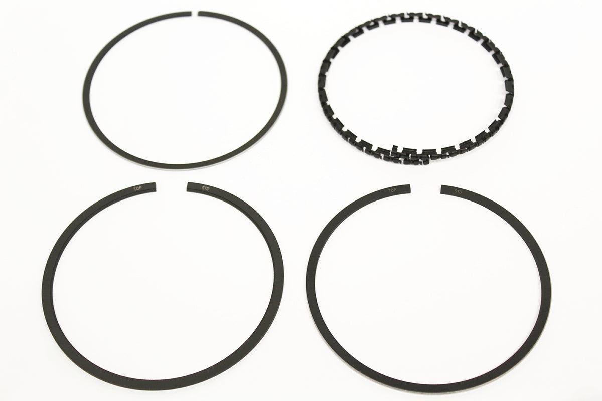 RTC2408 - RING SET STD(PISTON) - DEF - S3 - 3.5 V8 PET - D1 - RRC - V8 From ALLMAKES