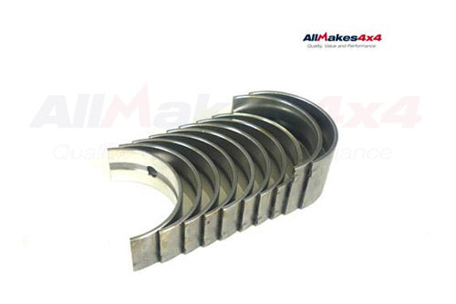 RTC262610 - BEARING SET 010 MAIN From ALLMAKES