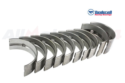 RTC262620 - MAIN BEARING SET 020 From ALLMAKES