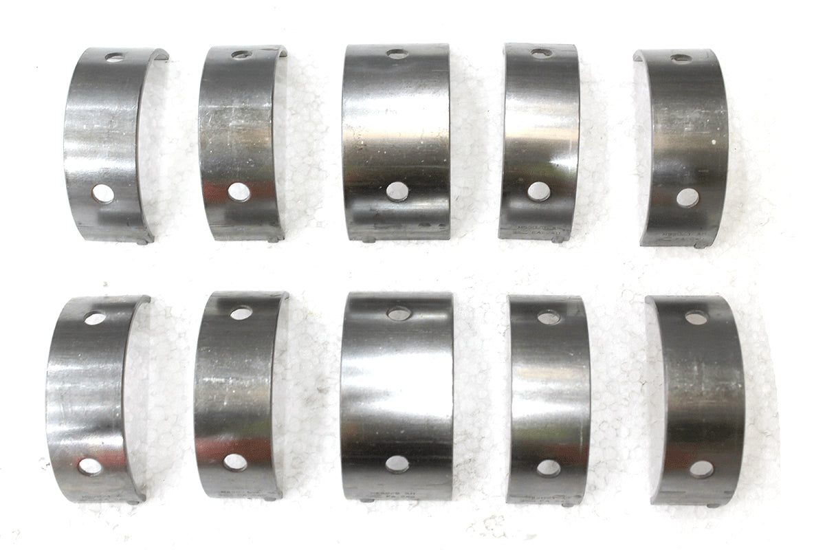 RTC262640 - BEARING SET - S3 - 2.25 PET From KING