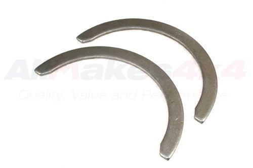 RTC2825 - WASHER - THRUST - Suitable for Discovery 1, Defender 1983-2006, Range Rover Classic, Series 2 & Series 3 From ALLMAKES
