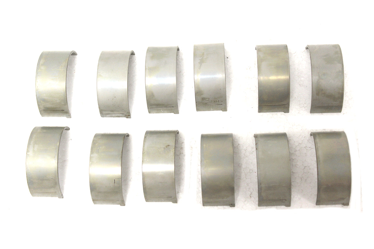 RTC285410-K - BEARING SET-CONROD 2.9L-4.0L (-0.010IN) XJ40-XJS From PR2 KING