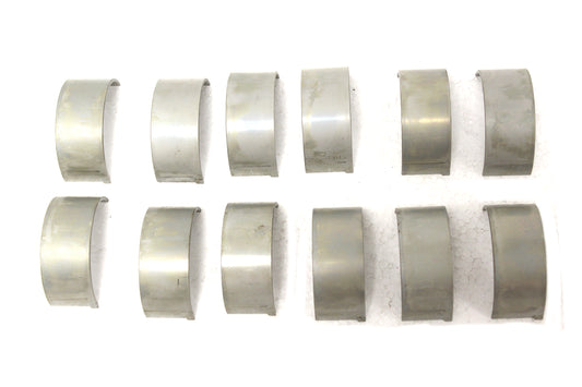 RTC285430-K - BEARING SET-CONROD 2.9L-4.0L (-0.030IN) XJ40;XJS From PR2 KING