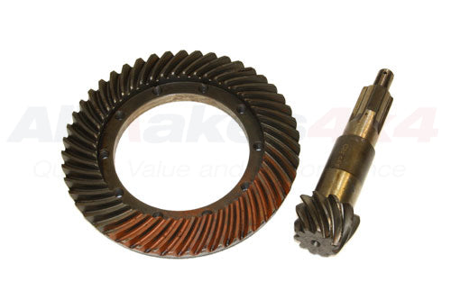 RTC2990 - CROWN WHEEL & PINION From ALLMAKES