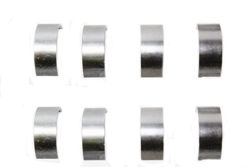 RTC299310K - BEARING SET  010 CON ROD From KING