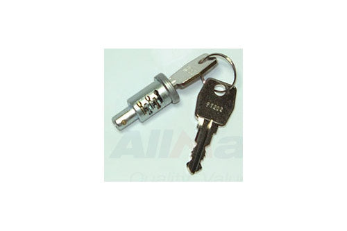 RTC3022 - LOCK AND KEYS - Suitable for Defender 1983-2006 From ALLMAKES