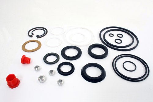 RTC308 - REPAIR KIT - LOWER COLUMN - DEF From PR2 ALLMAKES