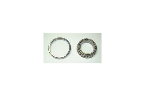 RTC3095 - BEARING - TAPER ROLLER - Suitable for Defender 90 83-06, Discovery 1, Discovery 2, All Defenders, Range Rover Classic & Range Rover P38 From ALLMAKES