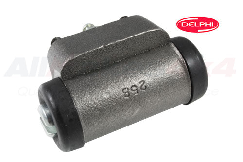 RTC3168D - WHEEL CYLINDER - REAR - RH - SPEC CODE 23S07618C - Suitable for Defender 90 83-06 From DELPHI