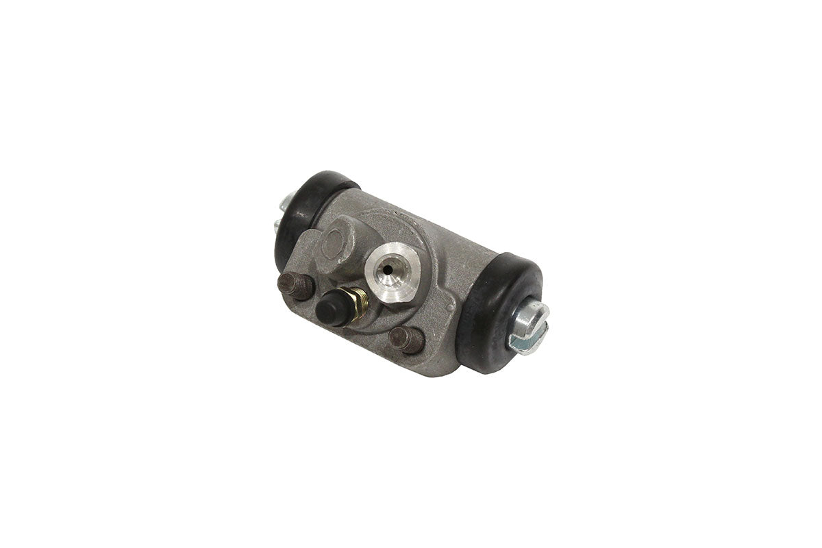 RTC3169 - WHEEL CYLINDER - REAR - LH - LESS SPEC CODE (A)23S07618C - Suitable for Defender 90 83-06 From ALLMAKES