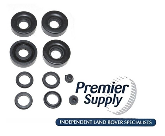 LAND ROVER DEFENDER 90 REAR BRAKE WHEEL CYLINDER SEAL REPAIR KIT RTC3170